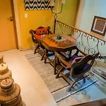 Boutique Hotel Casa Teatro