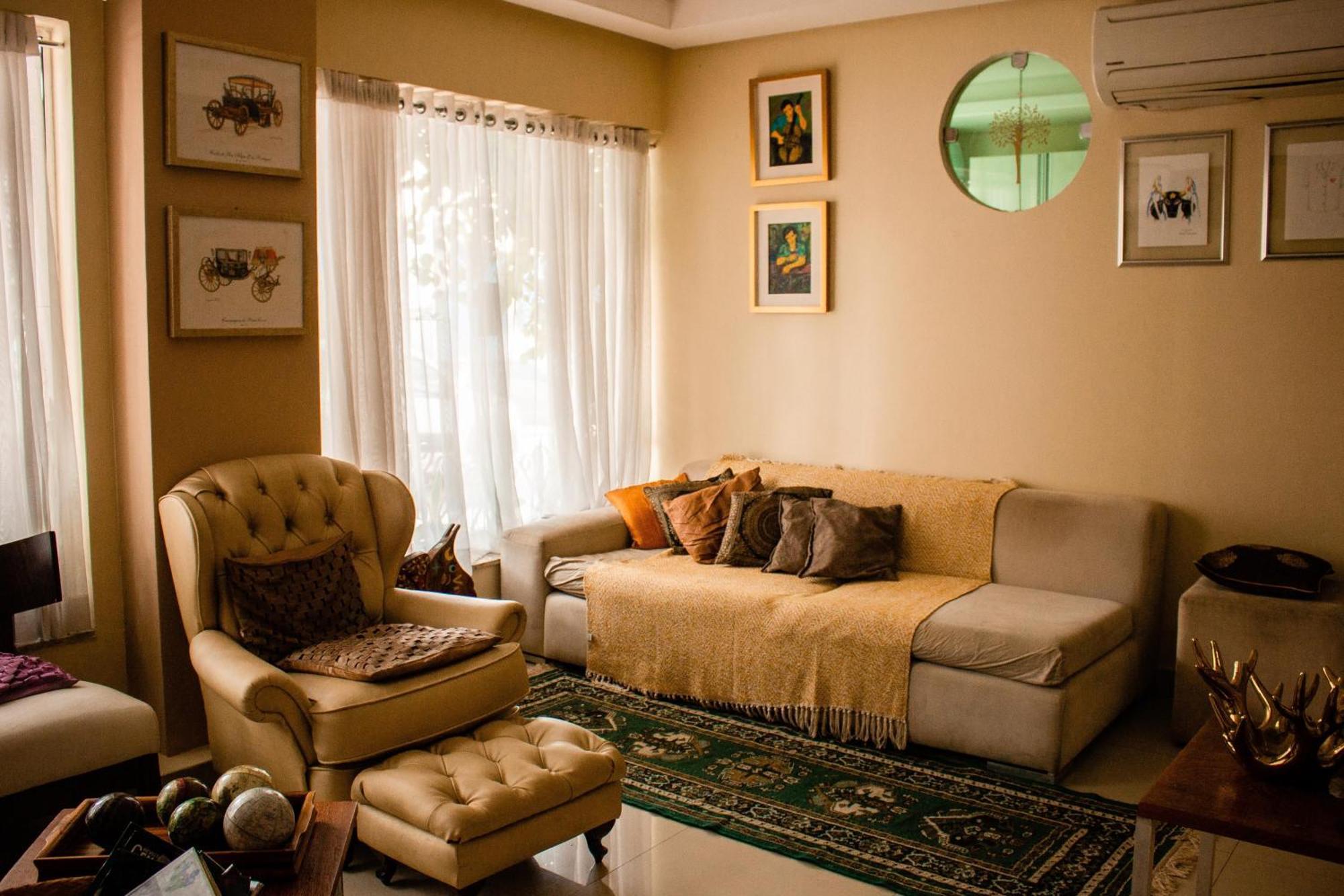 Boutique Casa Teatro Hotel Manaus