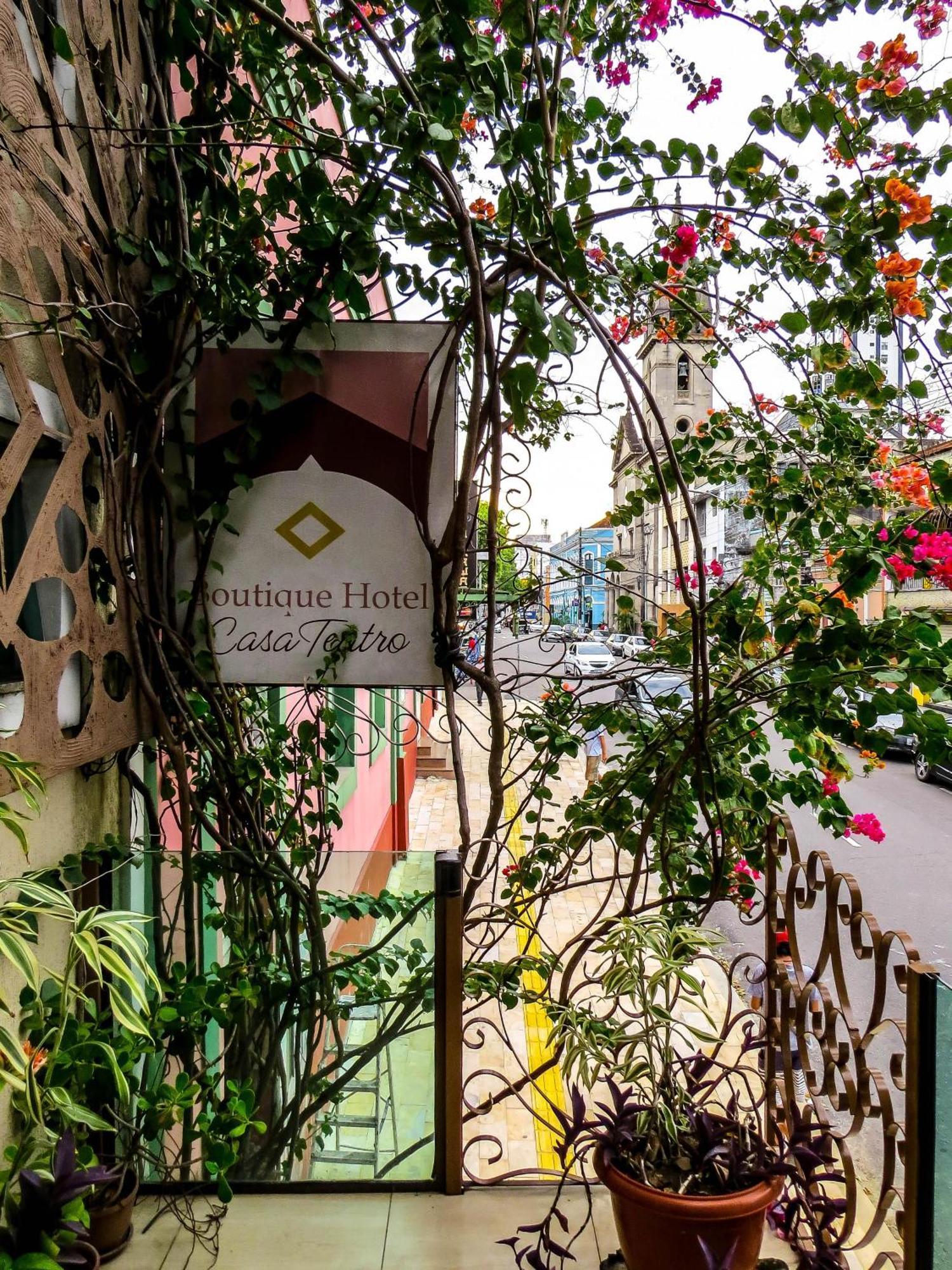 Boutique Casa Teatro Manaus
