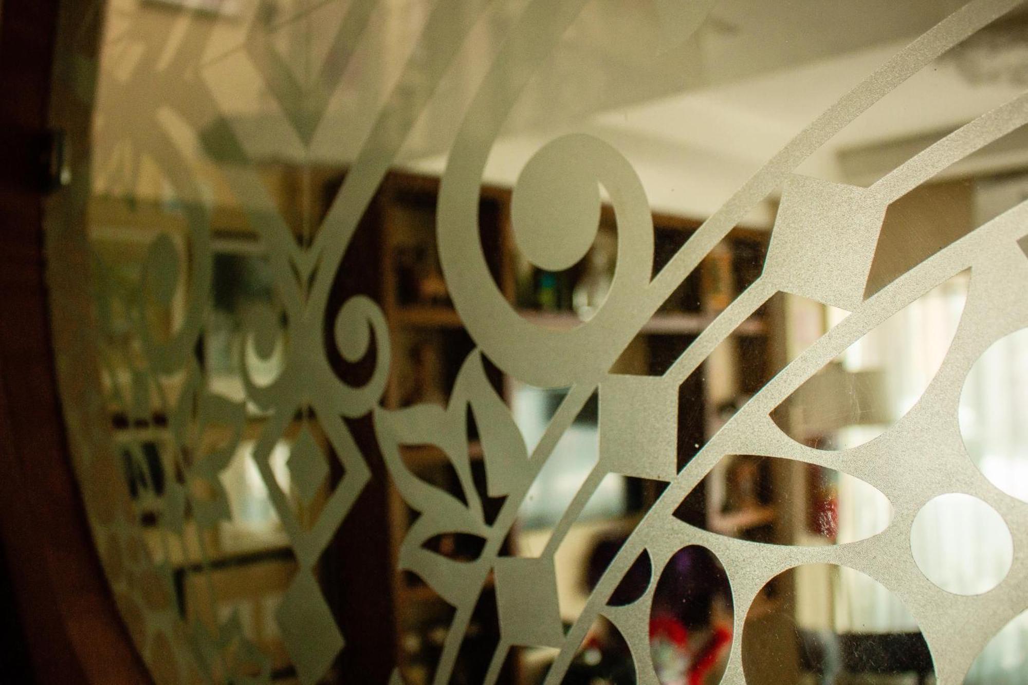 Boutique Casa Teatro Hotel
