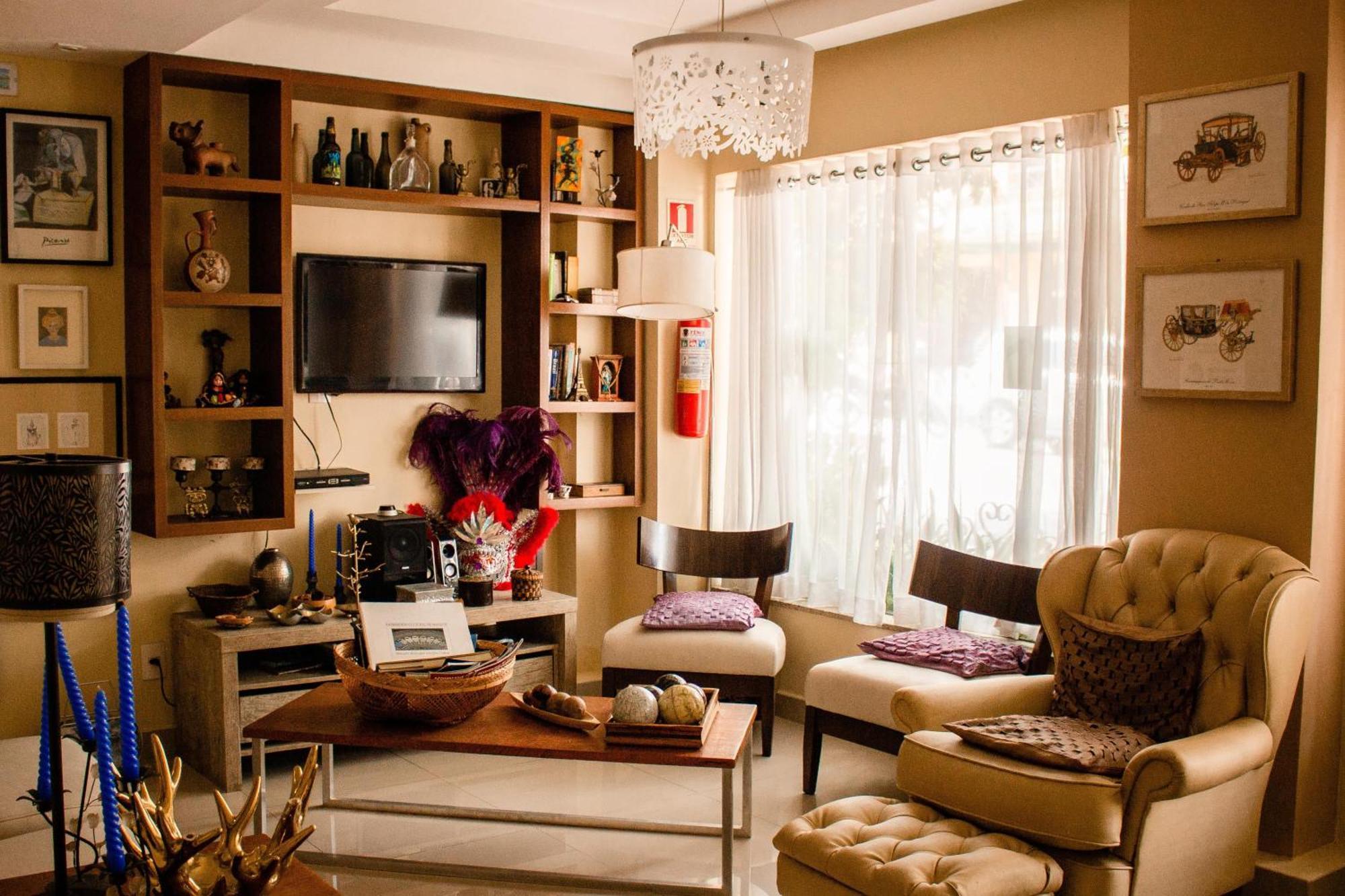 Boutique Casa Teatro 3*