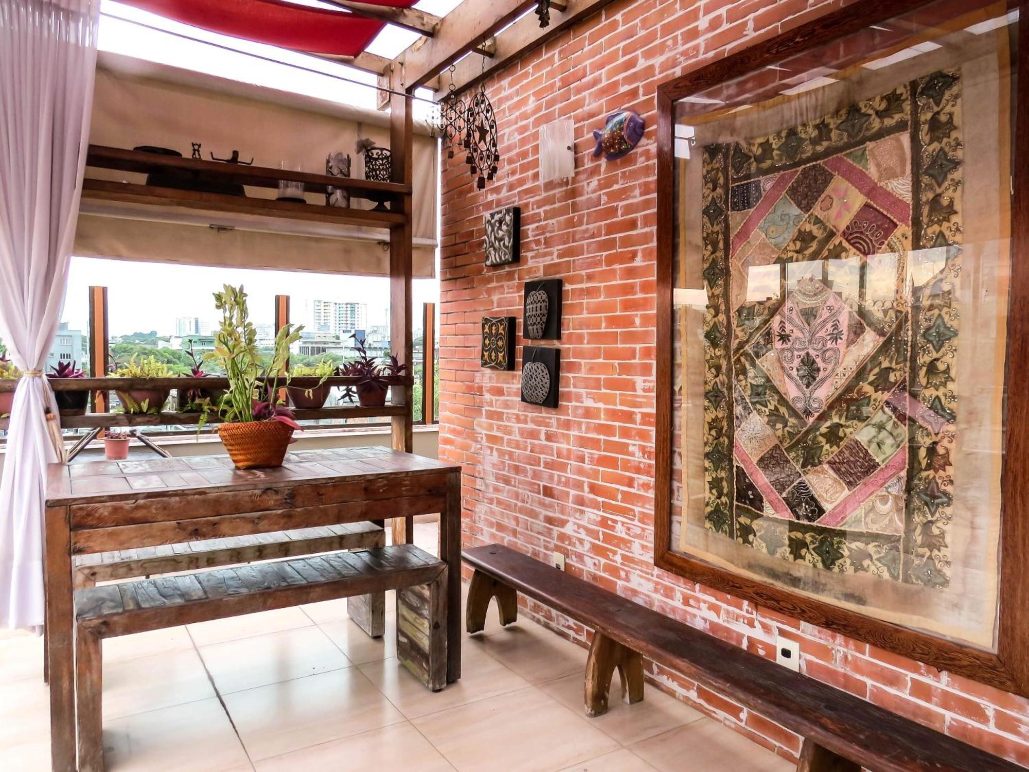 Boutique Casa Teatro