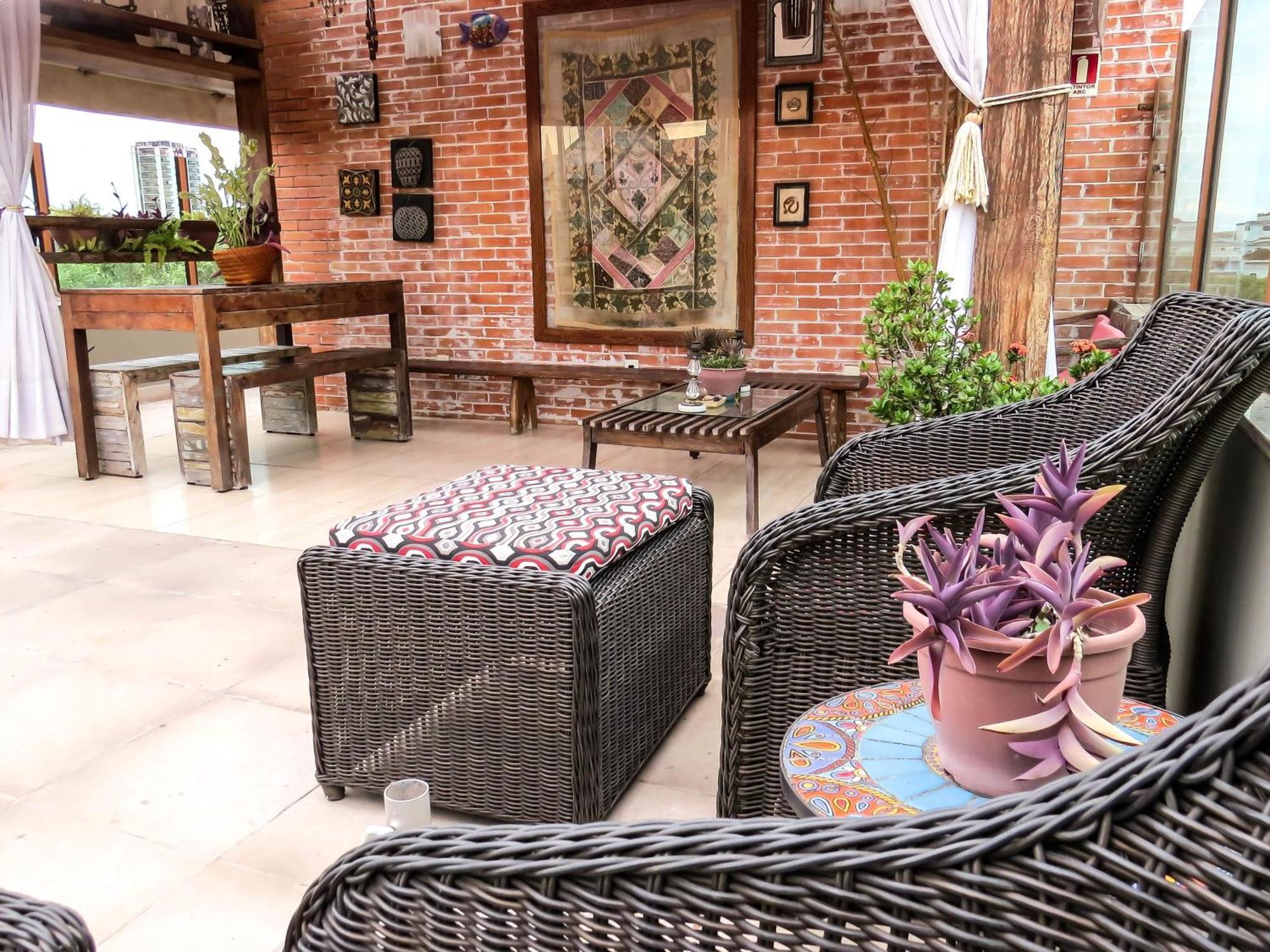 Hotel Boutique Casa Teatro 3*