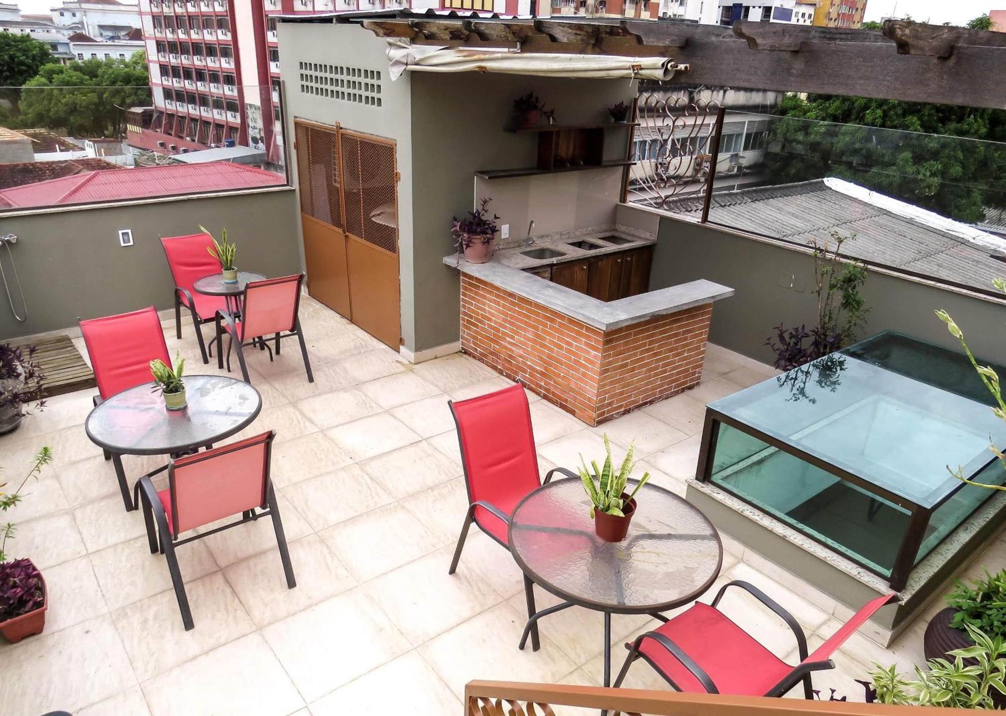 Boutique Casa Teatro 3*