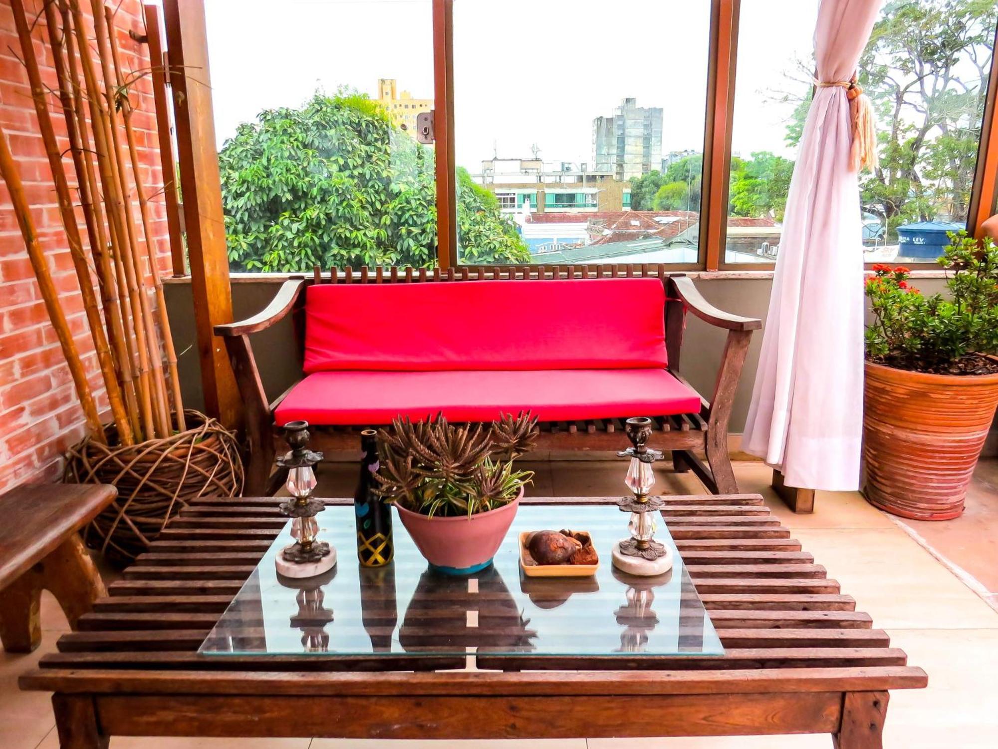 Boutique Casa Teatro Hotel Manaus