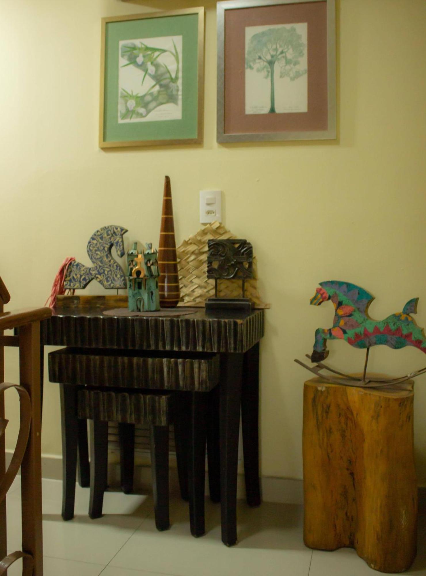 Boutique Casa Teatro Manaus