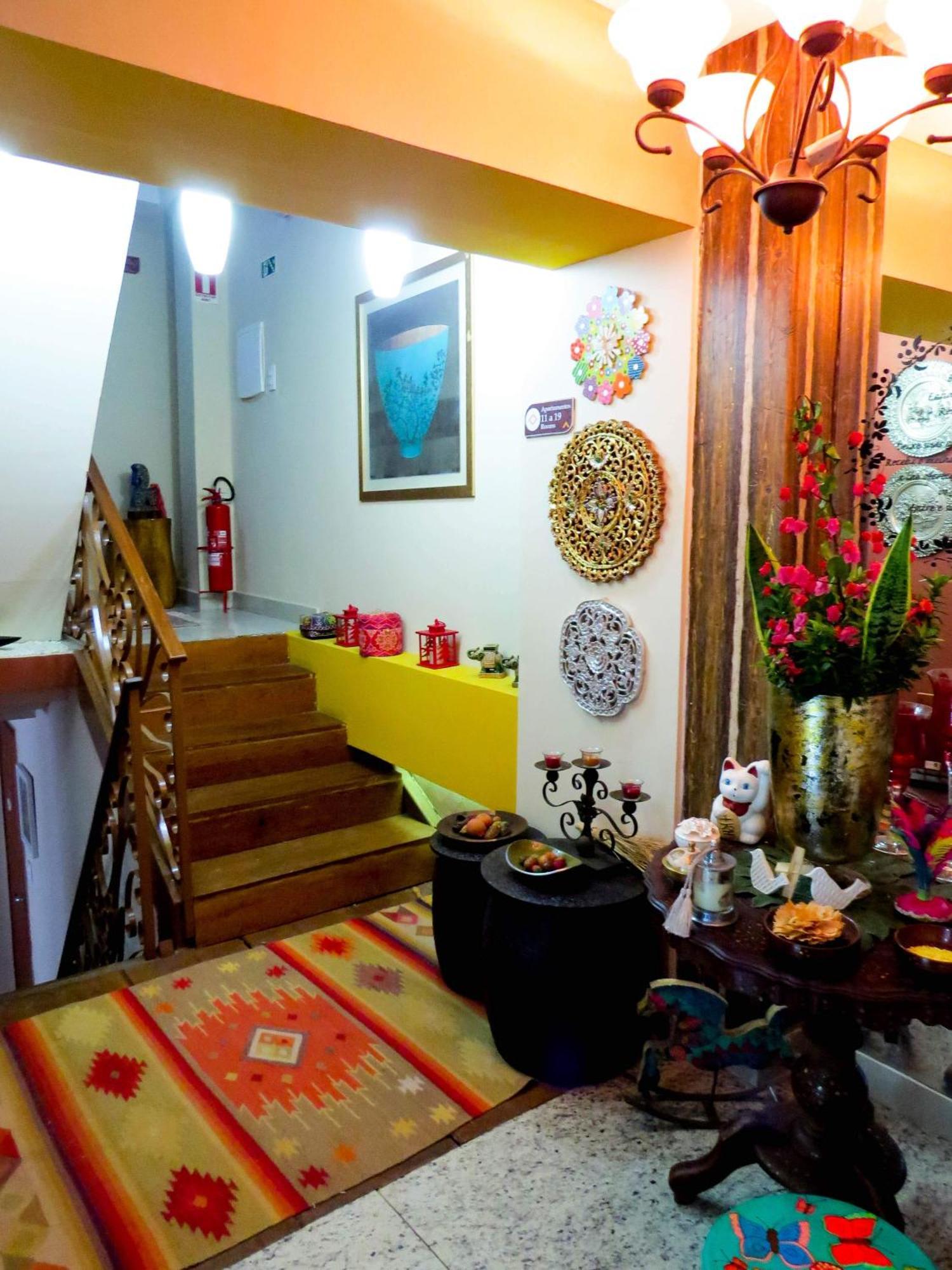 Hotel Boutique Casa Teatro Manaus