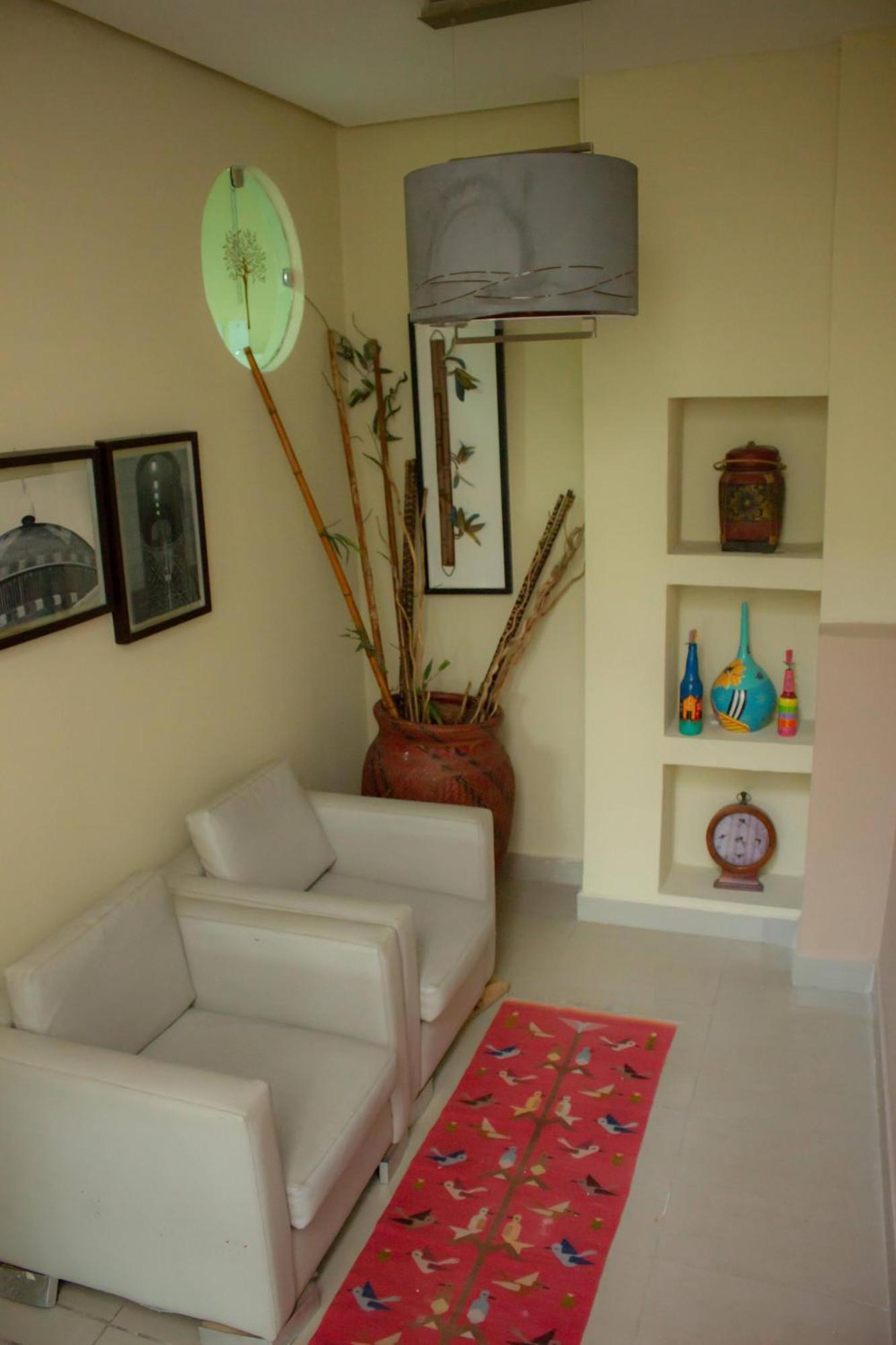 Hotel Boutique Casa Teatro