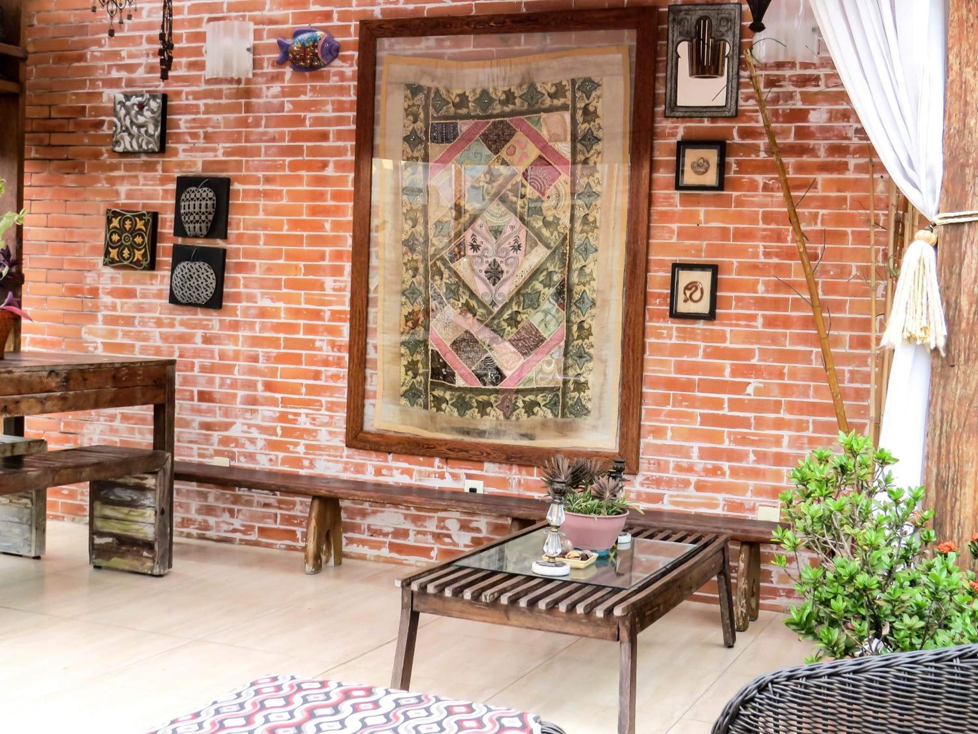 Boutique Casa Teatro Hotel