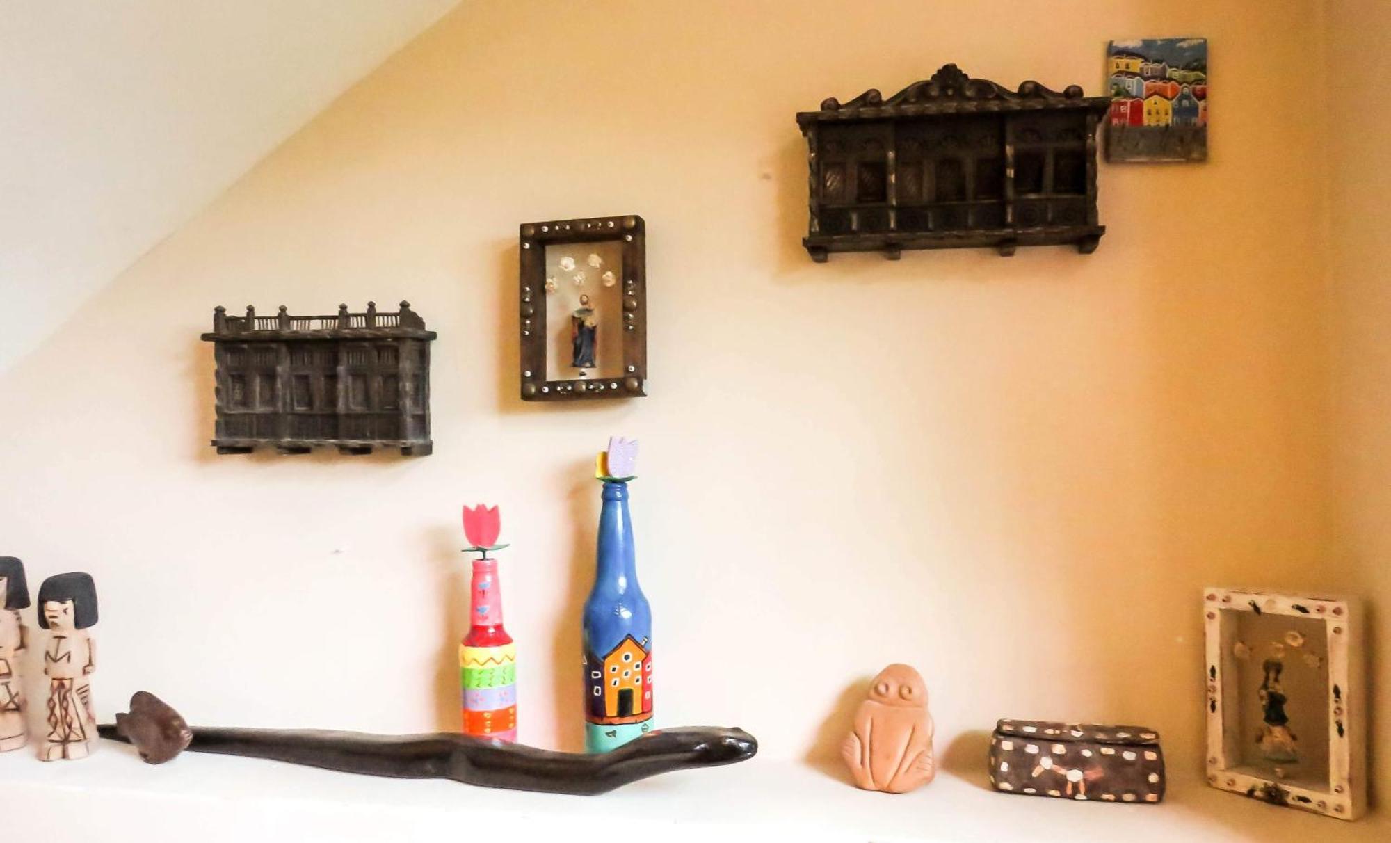 Boutique Casa Teatro Hotel 3*