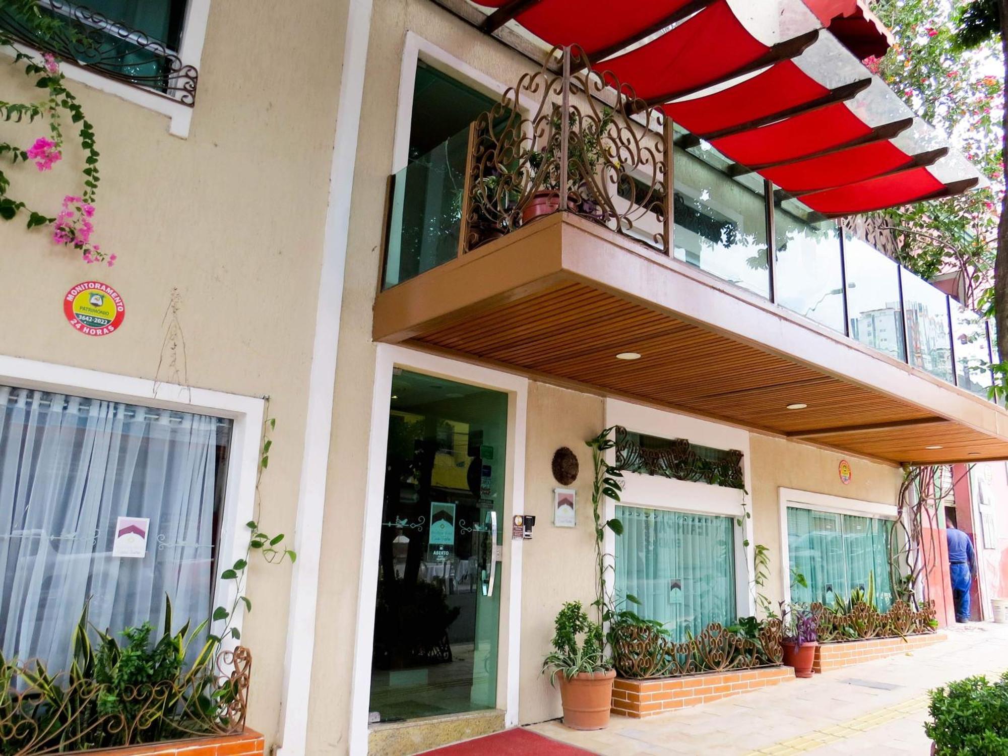 Boutique Casa Teatro Manaus