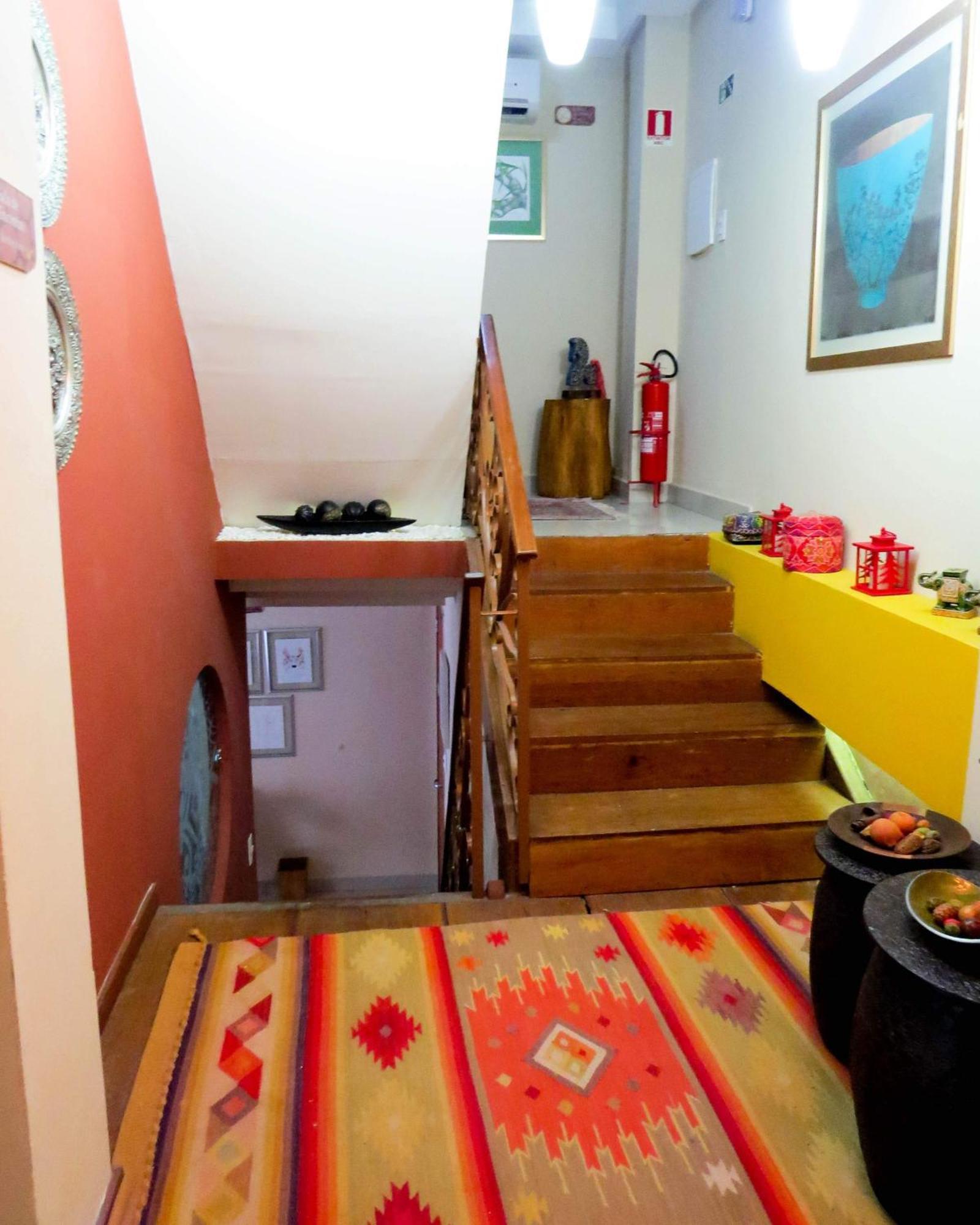 Boutique Casa Teatro Hotel Manaus