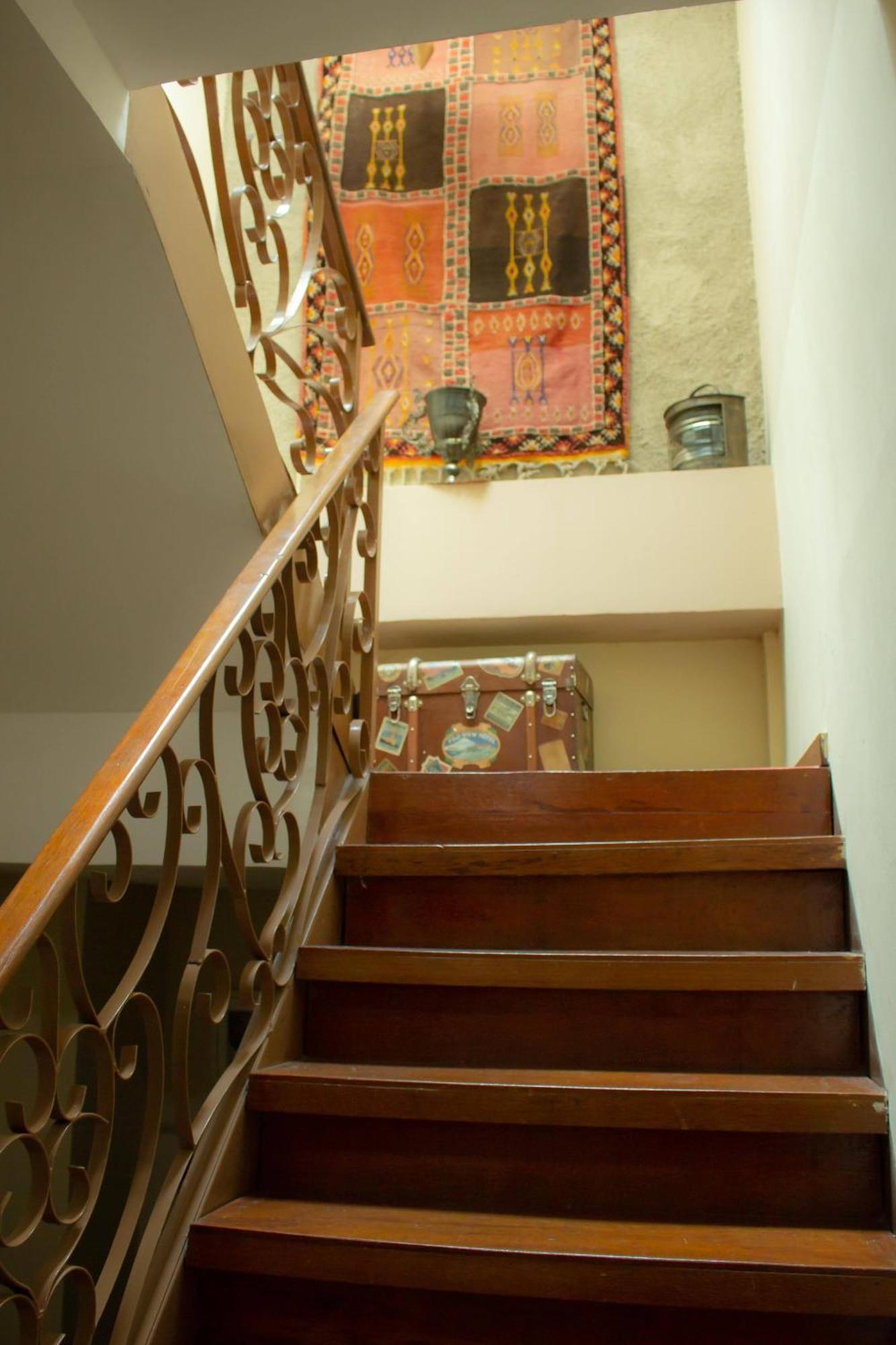 Boutique Casa Teatro Hotel 3*