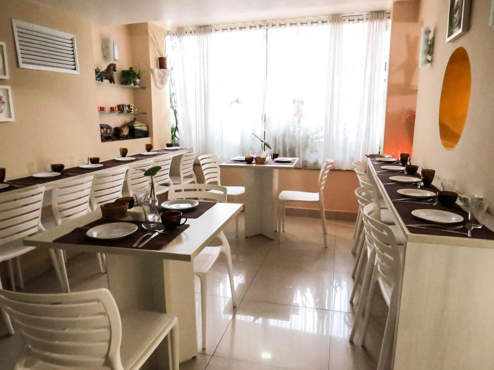 Hotel Boutique Casa Teatro Manaus
