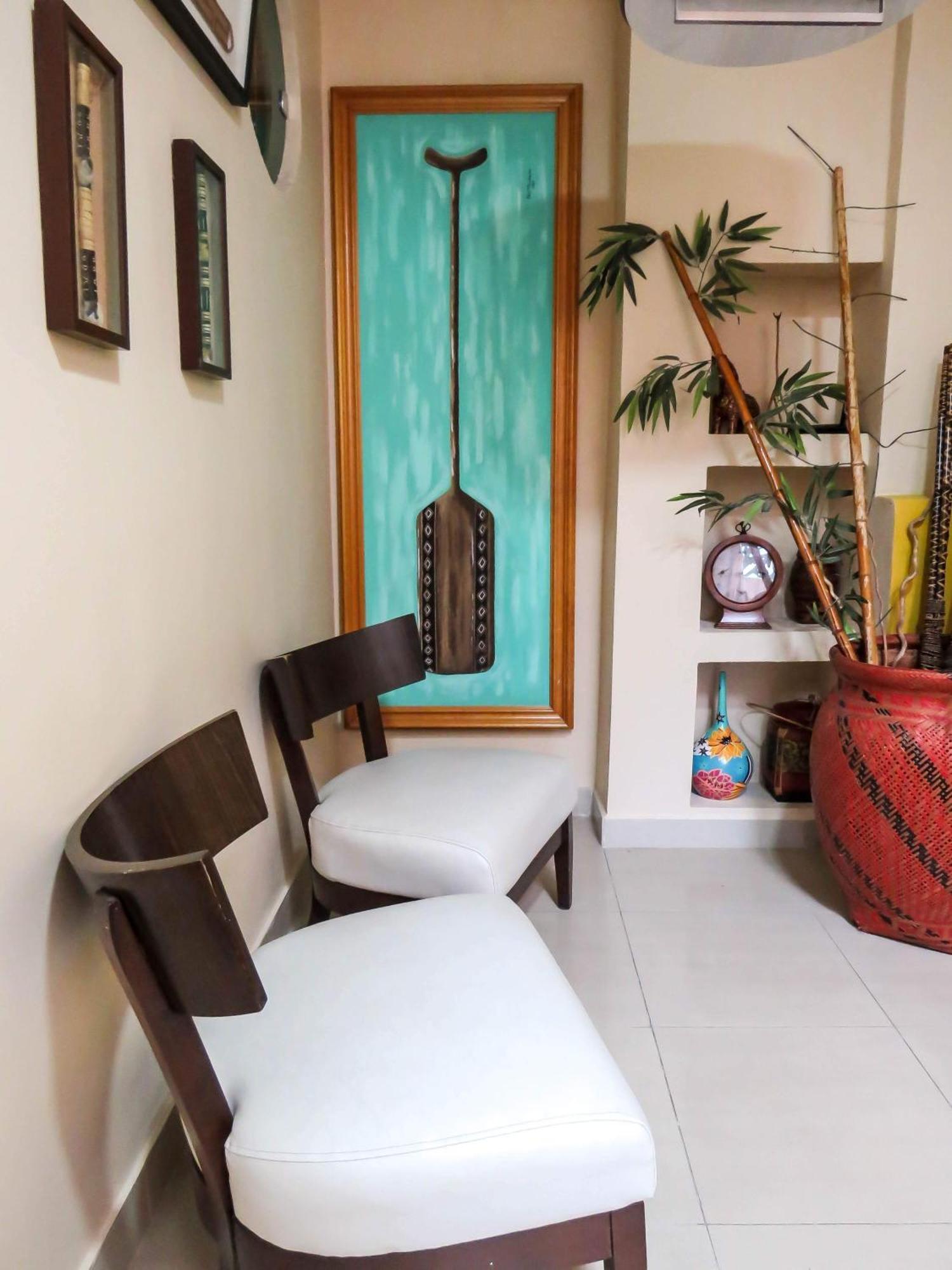Hotel Boutique Casa Teatro