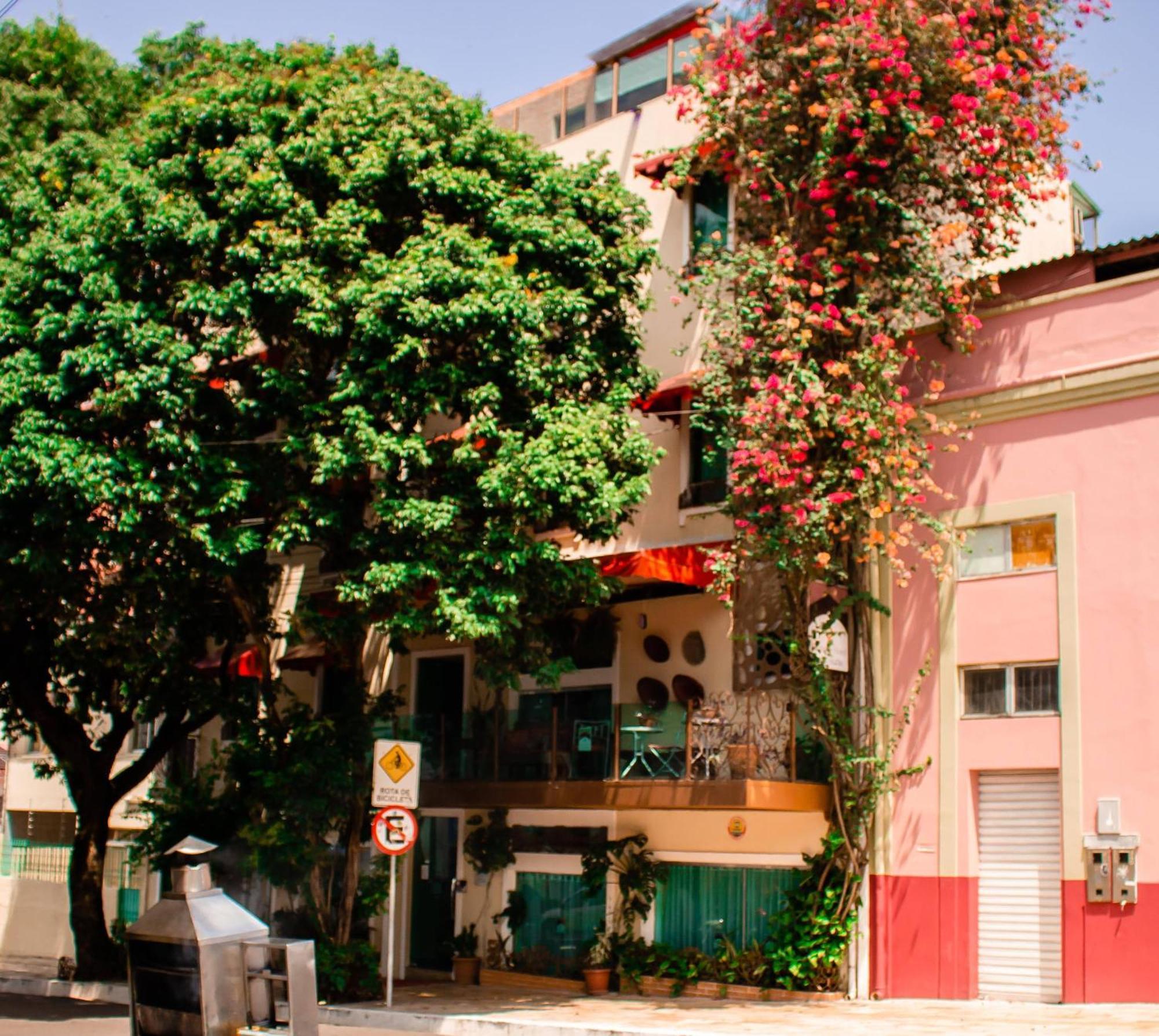 Boutique Casa Teatro Hotel Manaus