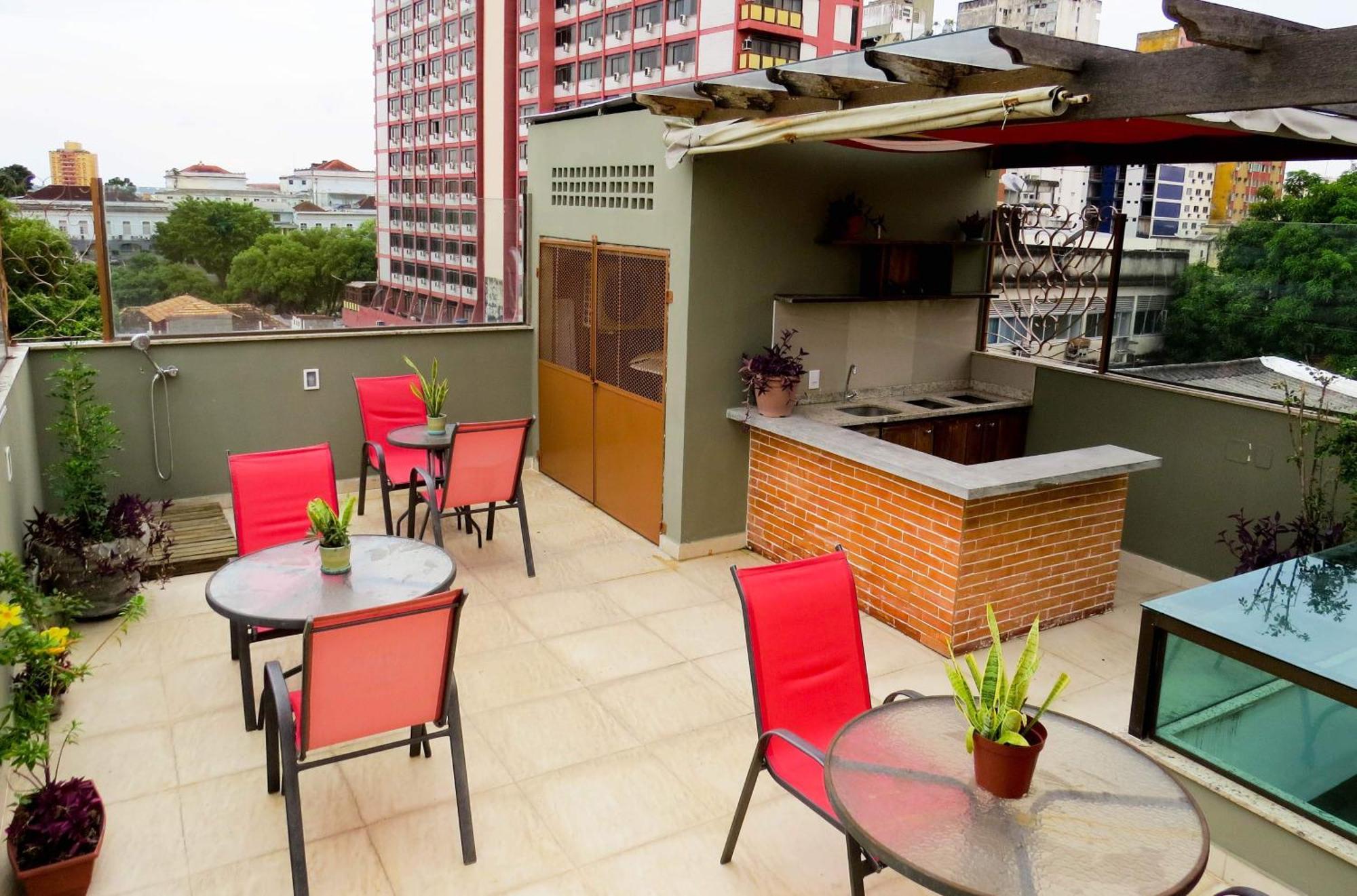 Boutique Casa Teatro Hotel