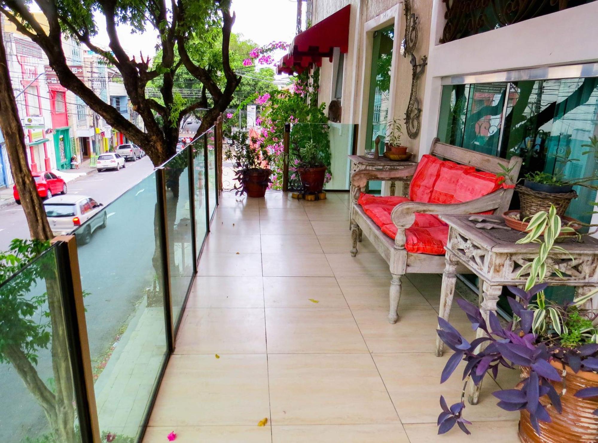 Boutique Casa Teatro