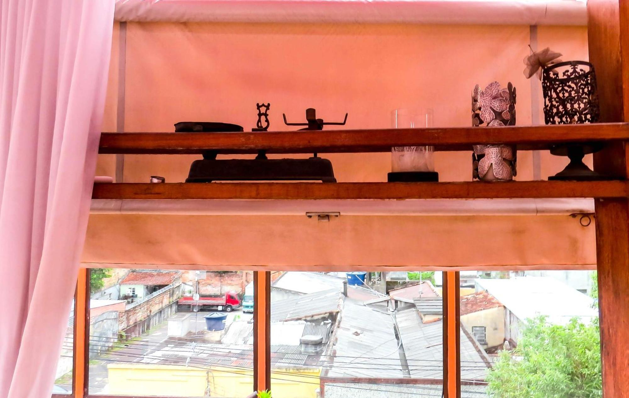 Hotel Boutique Casa Teatro Manaus