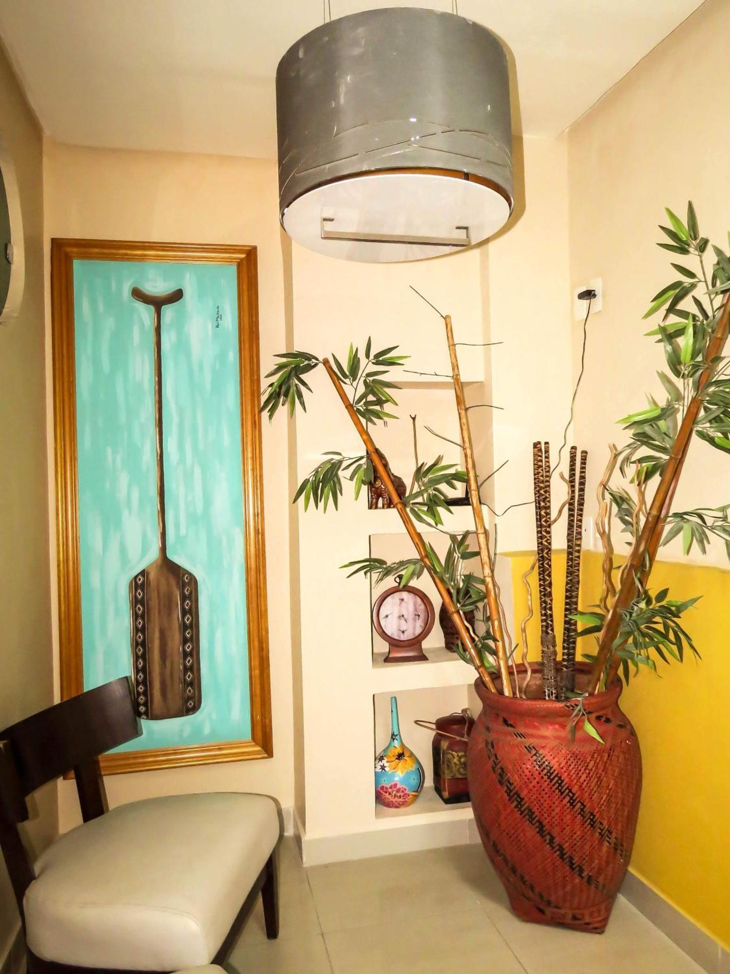 Hotel Boutique Casa Teatro