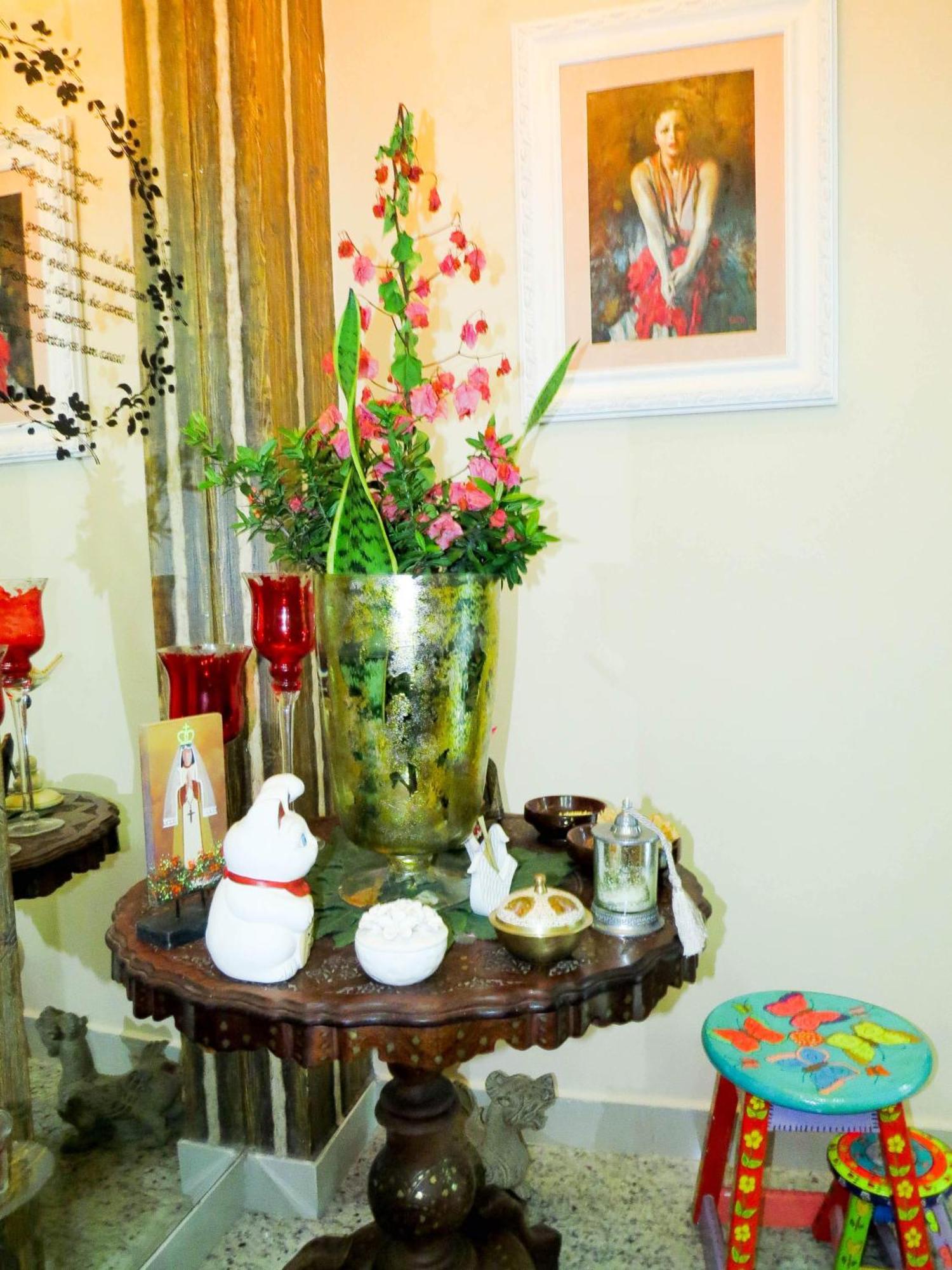 Boutique Casa Teatro Hotel