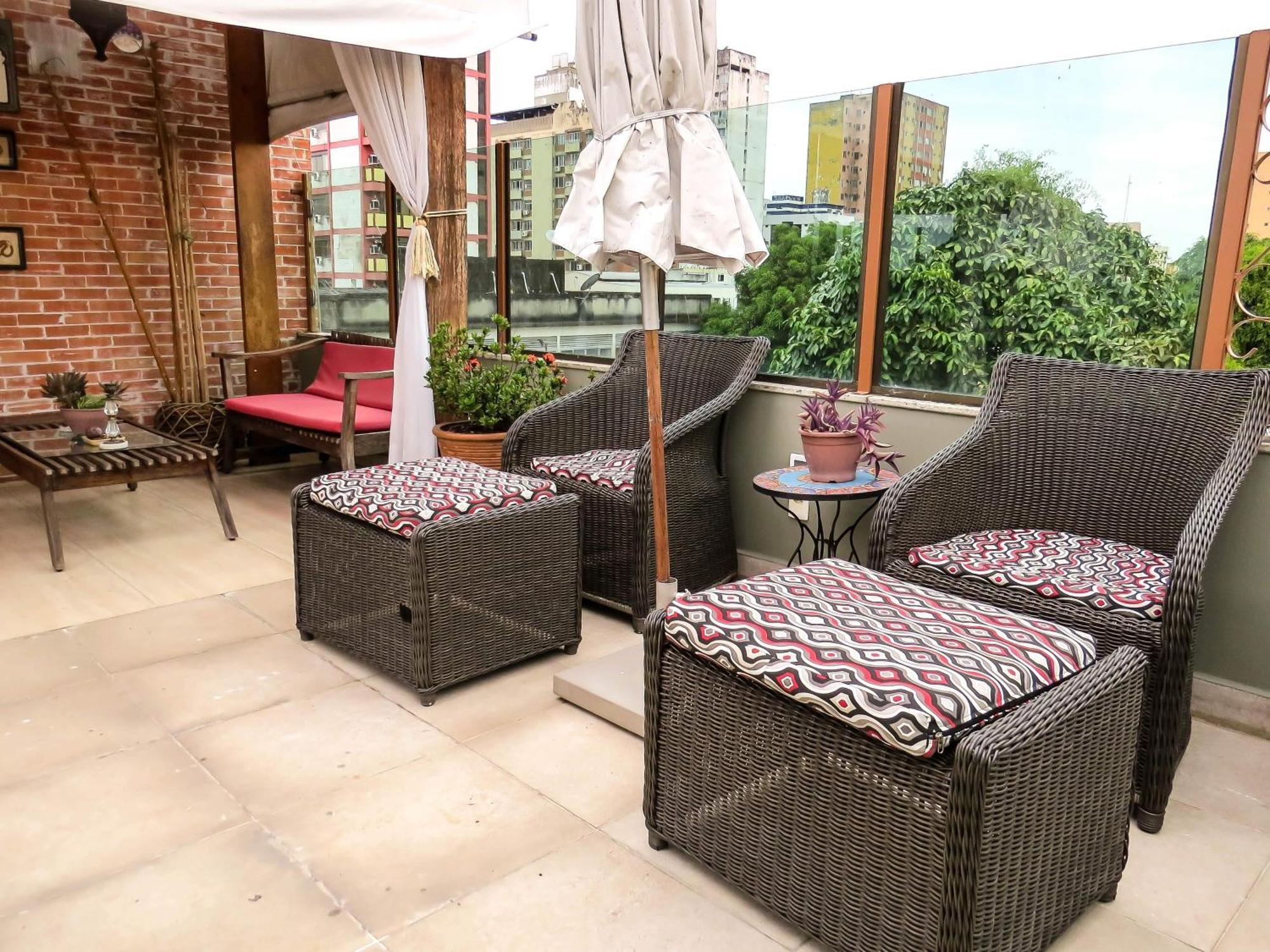 Boutique Casa Teatro 3*