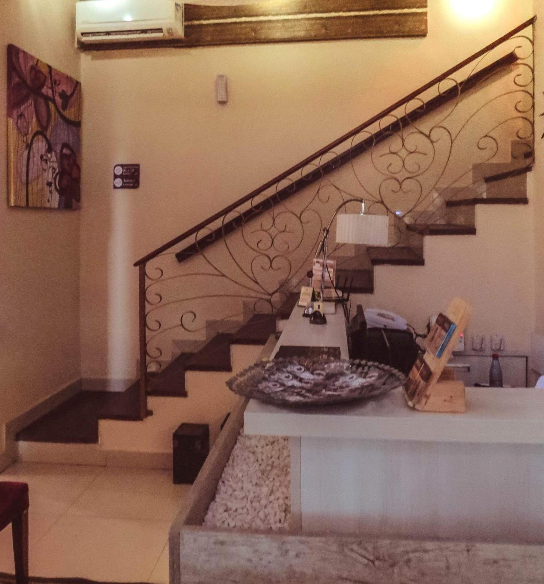 Boutique Casa Teatro