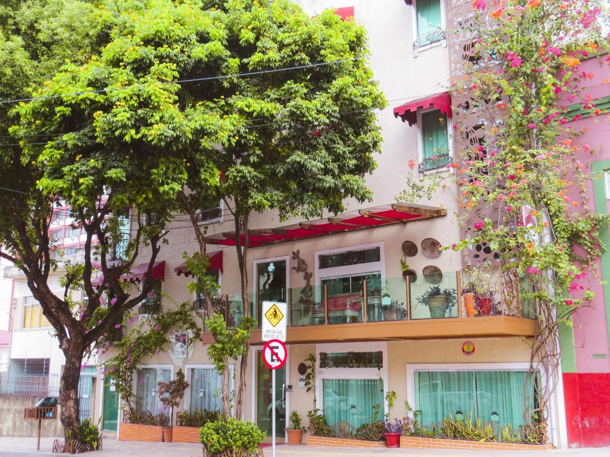 Boutique Casa Teatro Manaus