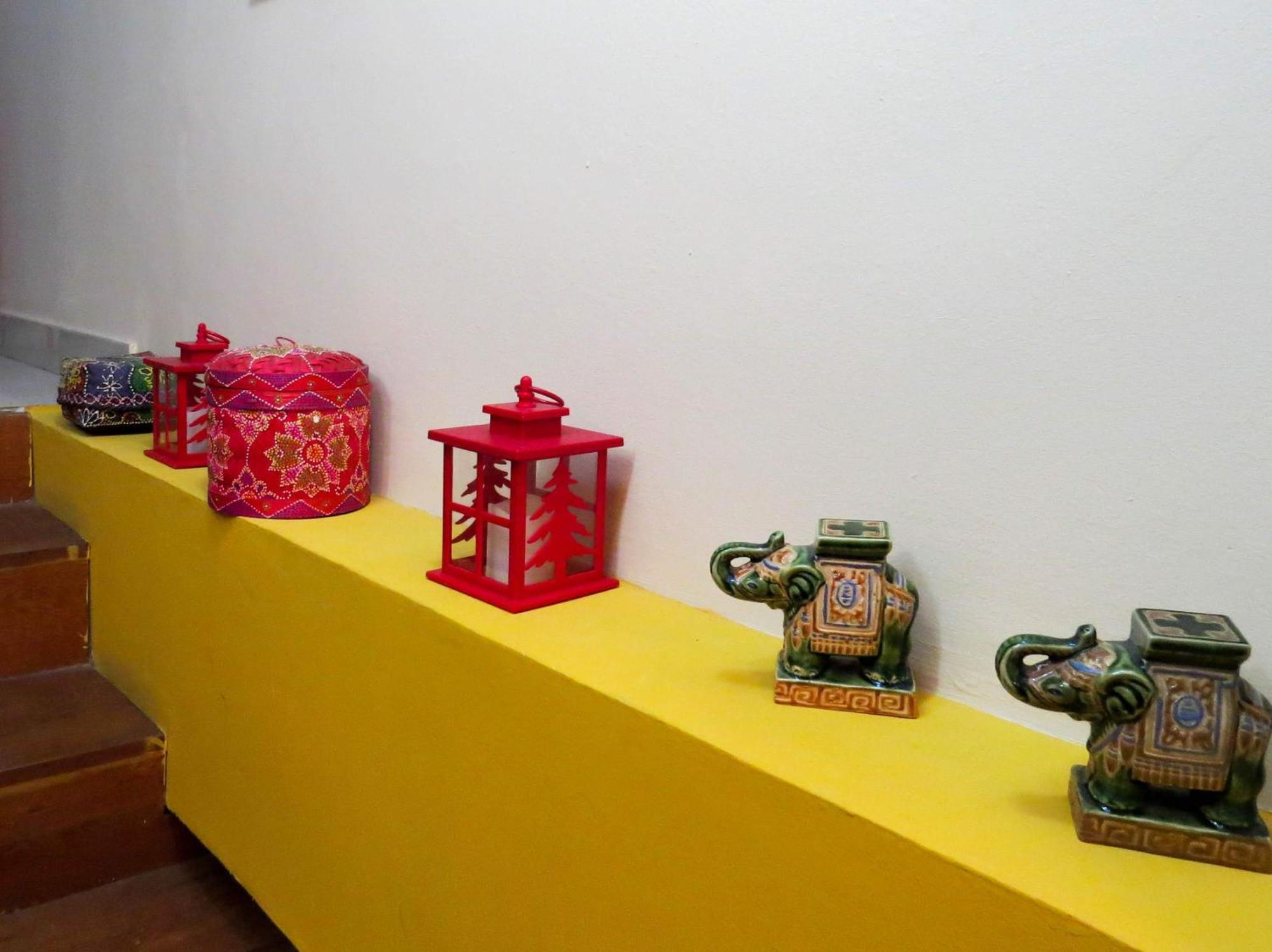 Boutique Casa Teatro Manaus