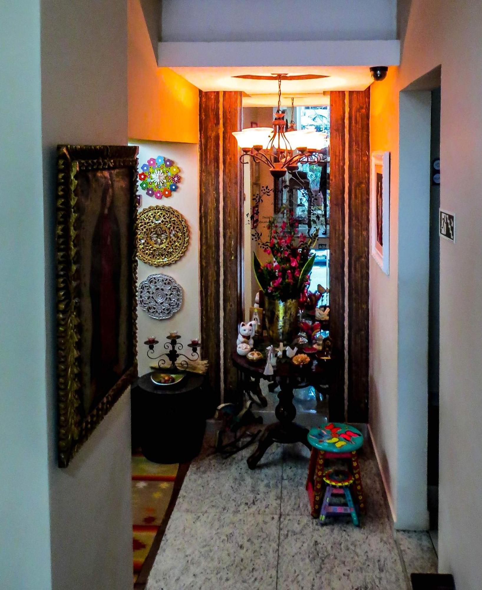 Boutique Casa Teatro 3*