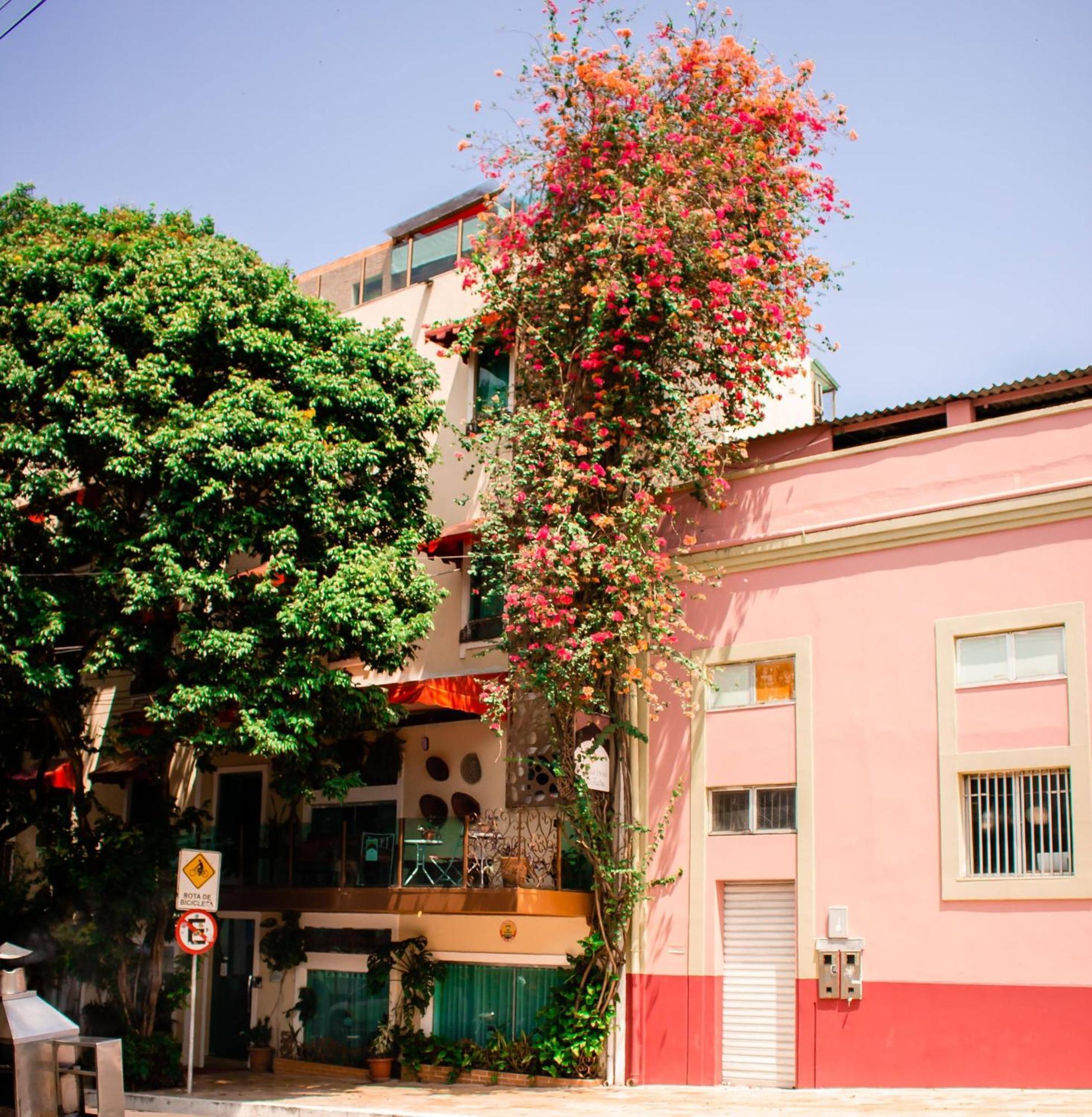 Boutique Casa Teatro Hotel 3*